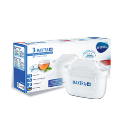 BRITA 碧然德 Maxtra-Plus 标准版滤芯 3枚装