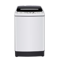 WEILI 威力 XQB100-10099 全自动波轮洗衣机 10kg 灰色