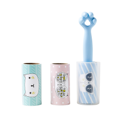 Semir 森马 粘毛器 一器三芯