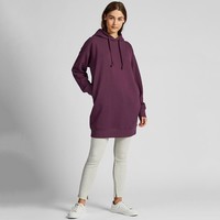 UNIQLO 优衣库 420551 女士运动连帽连衣裙