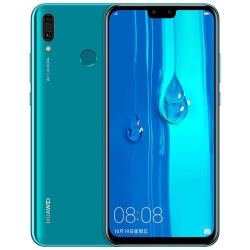 华为/HUAWEI 畅享9 Plus 4+64G宝石蓝移动联通电信4G全面屏全网通手机