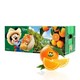 0点开始：迪士尼 米奇系列 阳光橙 赣南脐橙 5kg装 钻石果 新鲜水果礼盒