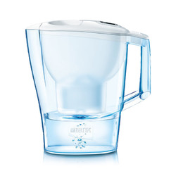 BRITA 碧然德 ALUNA 摩登系列 滤水壶 3.5L（一壶一芯）