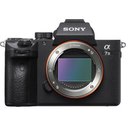 SONY 索尼 ILCE-7M3(A7M3)全画幅 微单相机