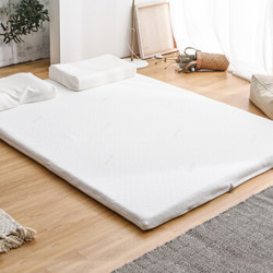 网易严选 泰国制造 天然乳胶床垫床褥 150*200*5cm