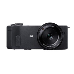 SIGMA 适马 DP2 Quattro 数码相机