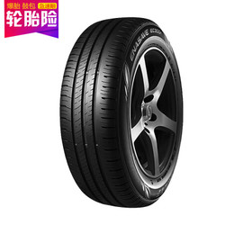 邓禄普Dunlop轮胎/汽车轮胎 205/55R17 91V EC300  原厂配套日产劲客