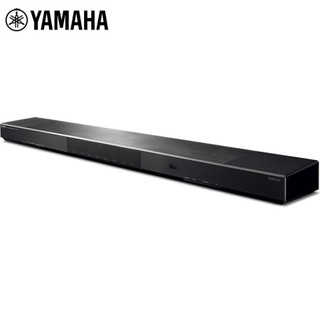 雅马哈（YAMAHA）YSP-1600  蓝牙无线家用家庭影院5.1回 厅音响内置低音炮 黑色