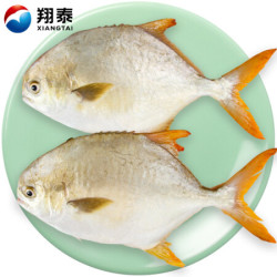 金鲳鱼/四去牛娃/蒲烧青花鱼 *10件