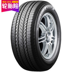 普利司通轮胎 245/65R17 107H EP850