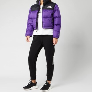 THE NORTH FACE 北面 Nuptse 女士九分夹克