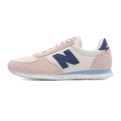 new balance WL220AB 220系列 女士休闲运动鞋