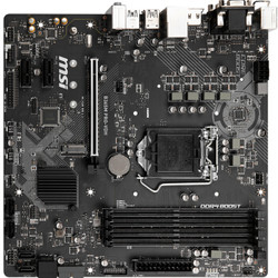 MSI 微星  B365M PRO-VDH主板 （Intel B365/LGA 1151）