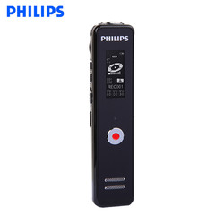 PHILIPS 飞利浦 VTR5100 录音笔