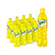 京东PLUS会员：美年达 Mirinda 香蕉味 汽水碳酸饮料 500ml*12瓶