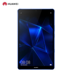 HUAWEI 华为 M6 高能版 8.4英寸平板电脑 6GB+128GB WiFi版