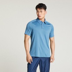 UNDER ARMOUR 安德玛 Threadborne 1306111 男子高尔夫Polo衫