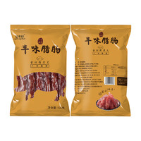 佳丰硕 广式腊肠 500g