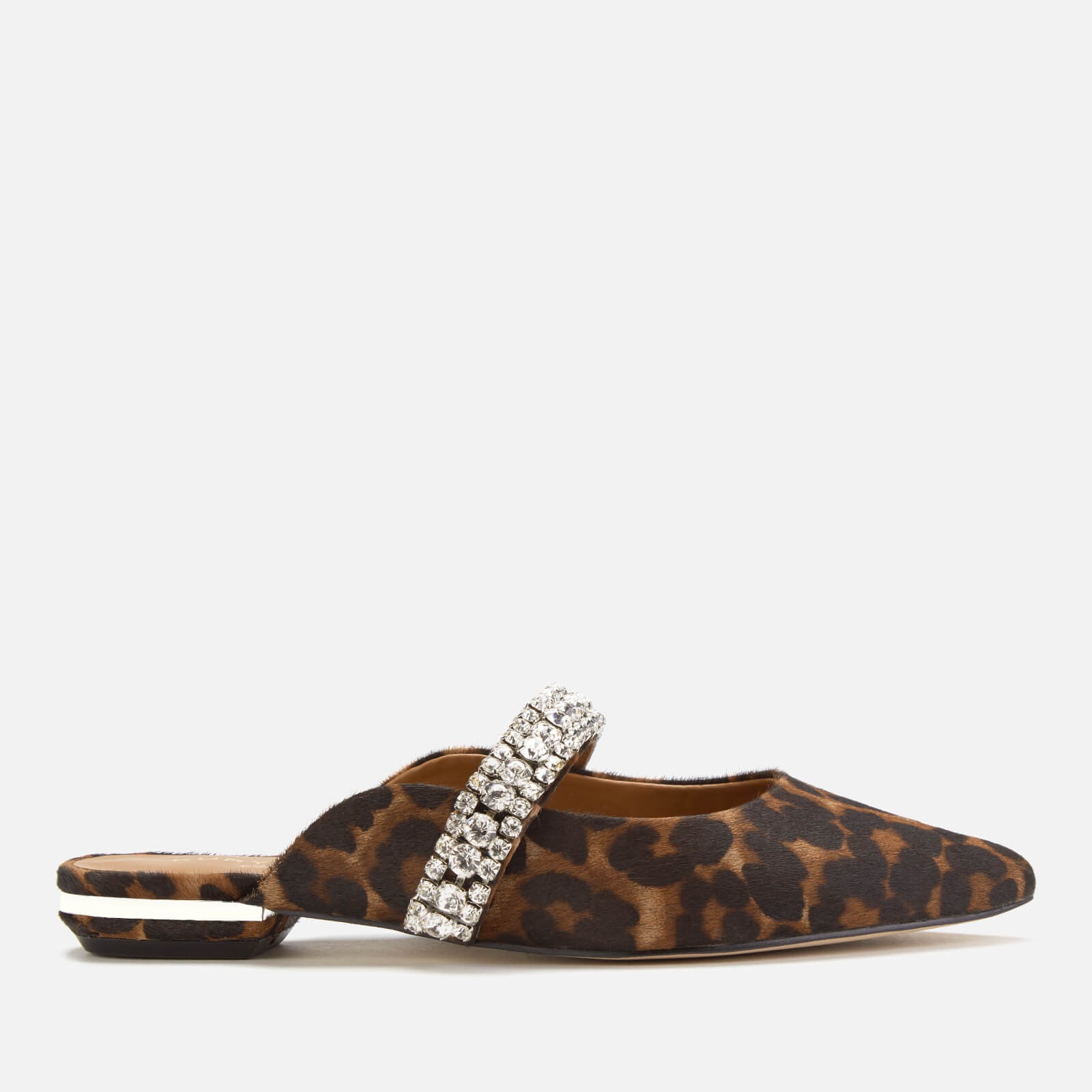 Kurt Geiger London 女士平底鞋