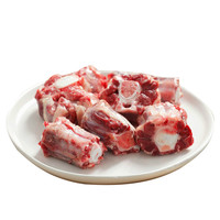 赤豪 进口牛尾 500g