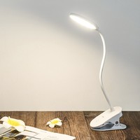 nvc-lighting 雷士照明 可夹式LED调光台灯