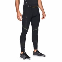 UNDER ARMOUR 安德玛 HeatGear Armour Zonal 紧身裤