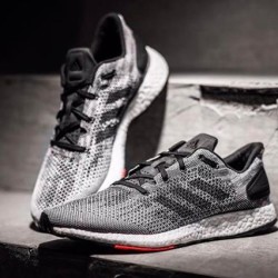 adidas 阿迪达斯 Pure Boost DPR 中性跑鞋 *2件