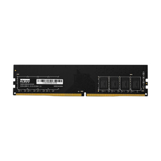 KLEVV 科赋 DDR4 2666MHz 台式机内存条 8GB