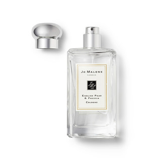 Jo Malone London 祖·玛珑 英国梨与小苍兰女士古龙水 EDC 100ml