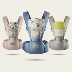 BabyCare 葆婴 婴儿背带