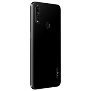oppoa84g手机4gb128gb秘夜黑