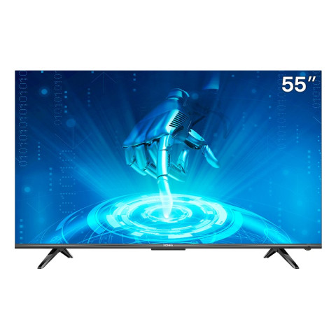 konka康佳55q304k液晶电视55英寸2件