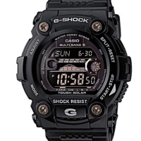 CASIO 卡西欧 GW-7900B-1ER 男士太阳能手表 50mm