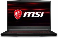 中亚Prime会员：MSI GF63 Thin 9SC-614 15.6 英寸游戏笔记本电脑