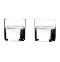 RIEDEL Riedel O Water Glasses, 2件装