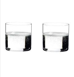 Riedel醴铎 O 系列水杯, 两件套