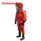 霍尼韦尔（Honeywell）1400021-M-42 EasyChem内置式重型防化服 1套
