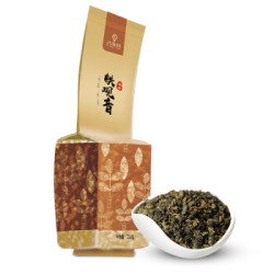 八享时安溪铁观音250克(浓香型)乌龙茶 自营茶叶 *10件