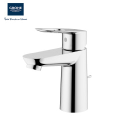 GROHE 高仪 23342000 单孔双控面盆龙头