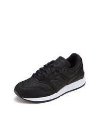 NB997系列 经典耐磨 女款运动休闲鞋 轻量舒适