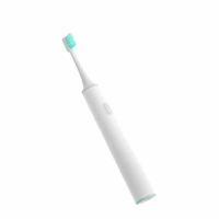 小米 DDYS01SK 声波电动牙刷 磁悬浮声波马达 多种刷牙模式 高效清洁 智能牙刷