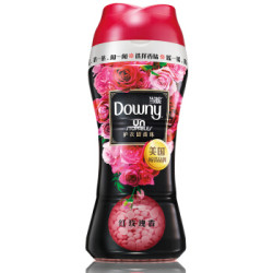 Downy 当妮 护衣留香珠 200g 红玫瑰香 *5件