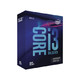英特尔（Intel） i3-9350KF 酷睿四核 盒装CPU处理器