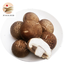 陕西新鲜香菇蘑菇菌菇蔬菜火锅涮菜 1kg