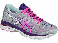 ASICS 亚瑟士 女式 Gel-Kayano 23 跑步鞋