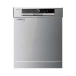 Midea/美的 洗碗机  L3 13套大容量 WQP12-W5301B