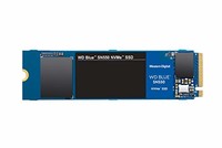 WD 西部数据 蓝色 SN550 1TB NVMe 内置固态硬盘