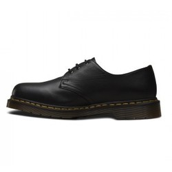 Dr.Martens 11838001BLK 经典男士低帮休闲皮鞋