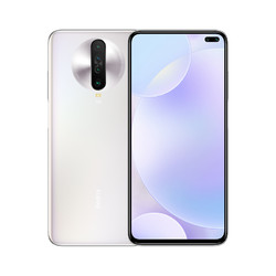 Redmi 红米 K30 5G版 智能手机 6GB+64GB