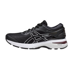 asics 亚瑟士 K25 GEL-KAYANO 25 女款 运动跑步鞋跑鞋